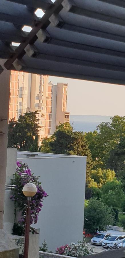 ספליט Vivito Apartment מראה חיצוני תמונה