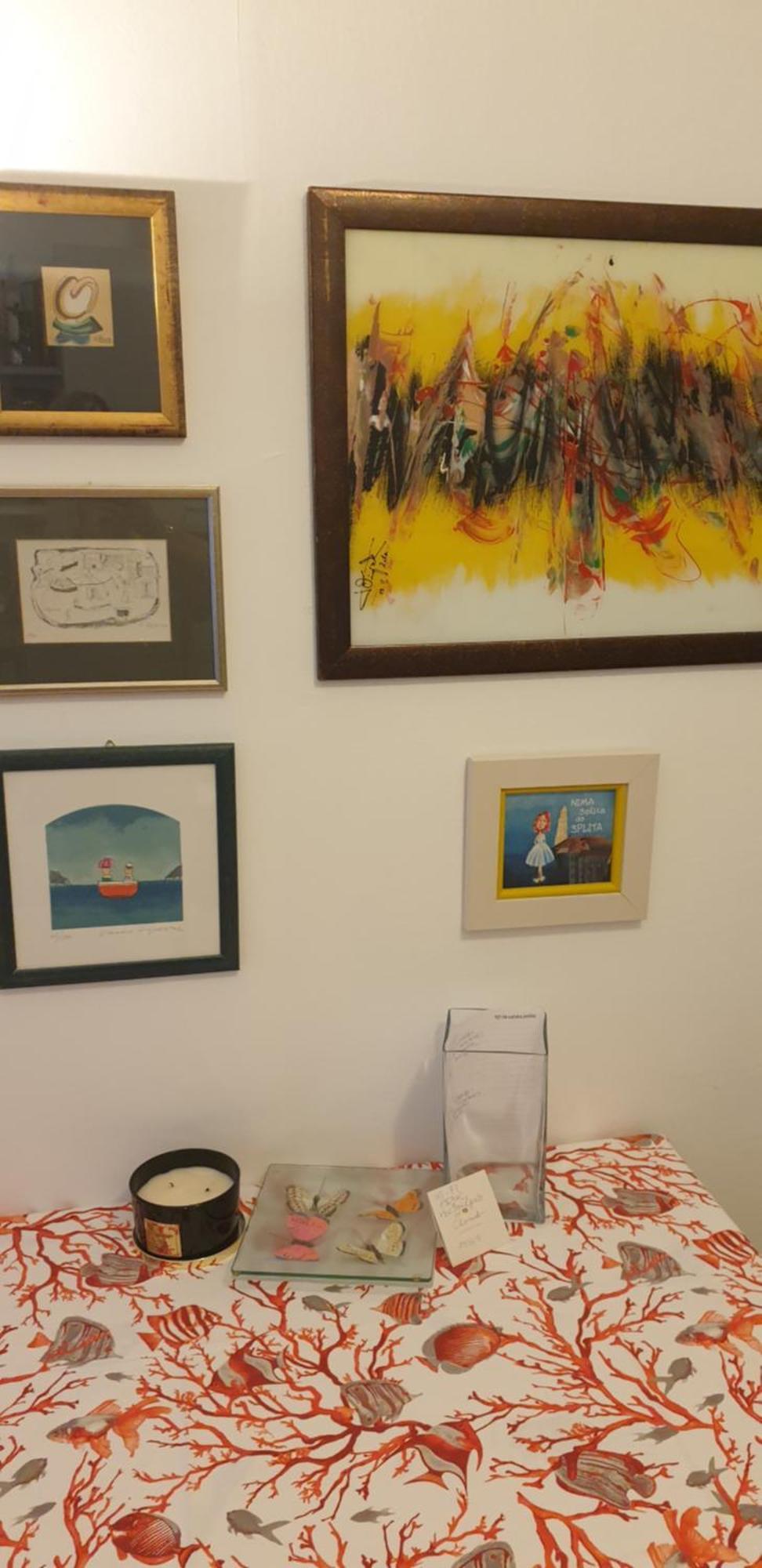 ספליט Vivito Apartment מראה חיצוני תמונה