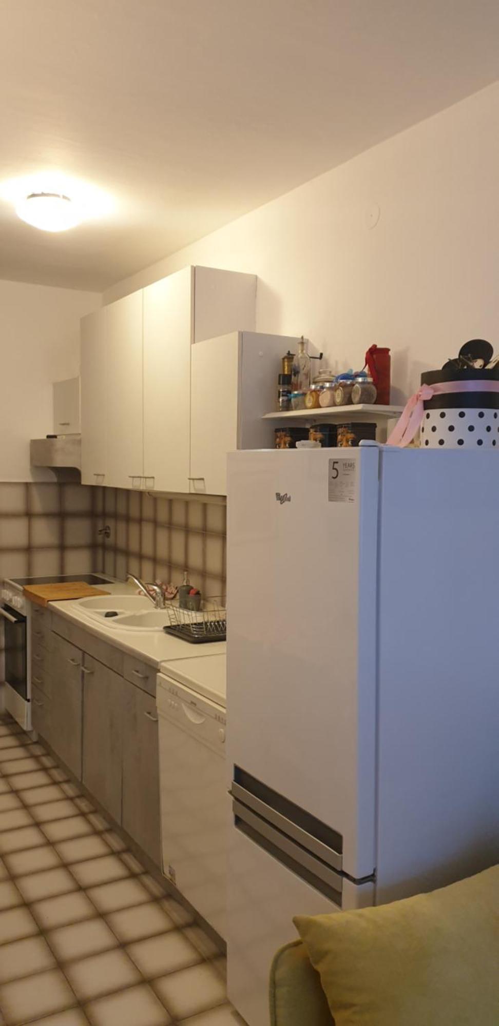 ספליט Vivito Apartment מראה חיצוני תמונה